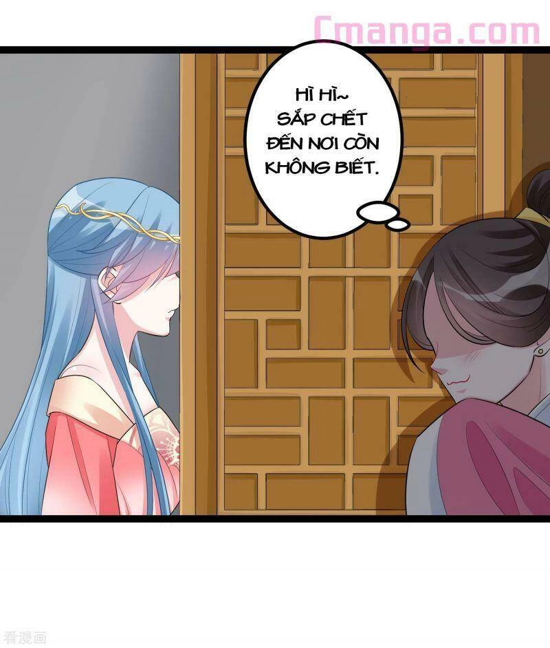 Độc Y Đích Nữ Chapter 36 - 10