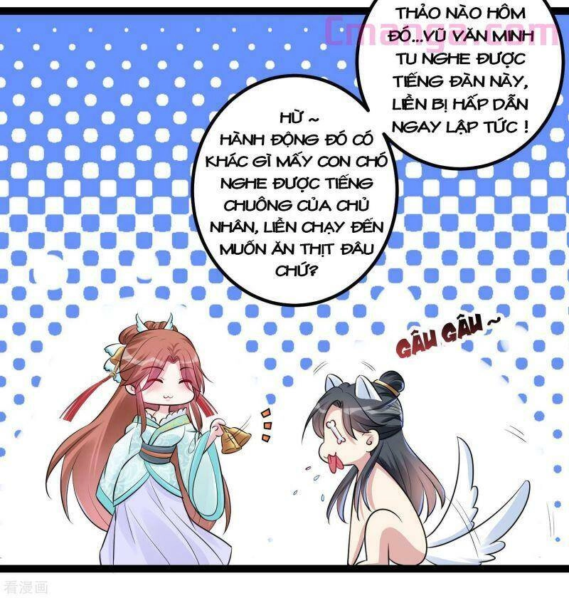 Độc Y Đích Nữ Chapter 36 - 16