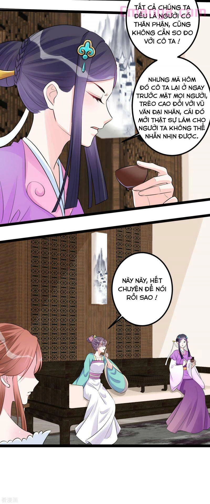 Độc Y Đích Nữ Chapter 36 - 18