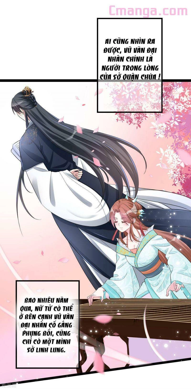 Độc Y Đích Nữ Chapter 36 - 19