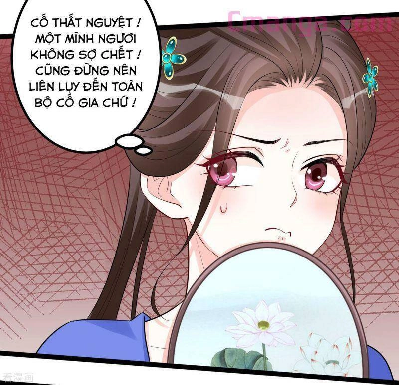 Độc Y Đích Nữ Chapter 36 - 28