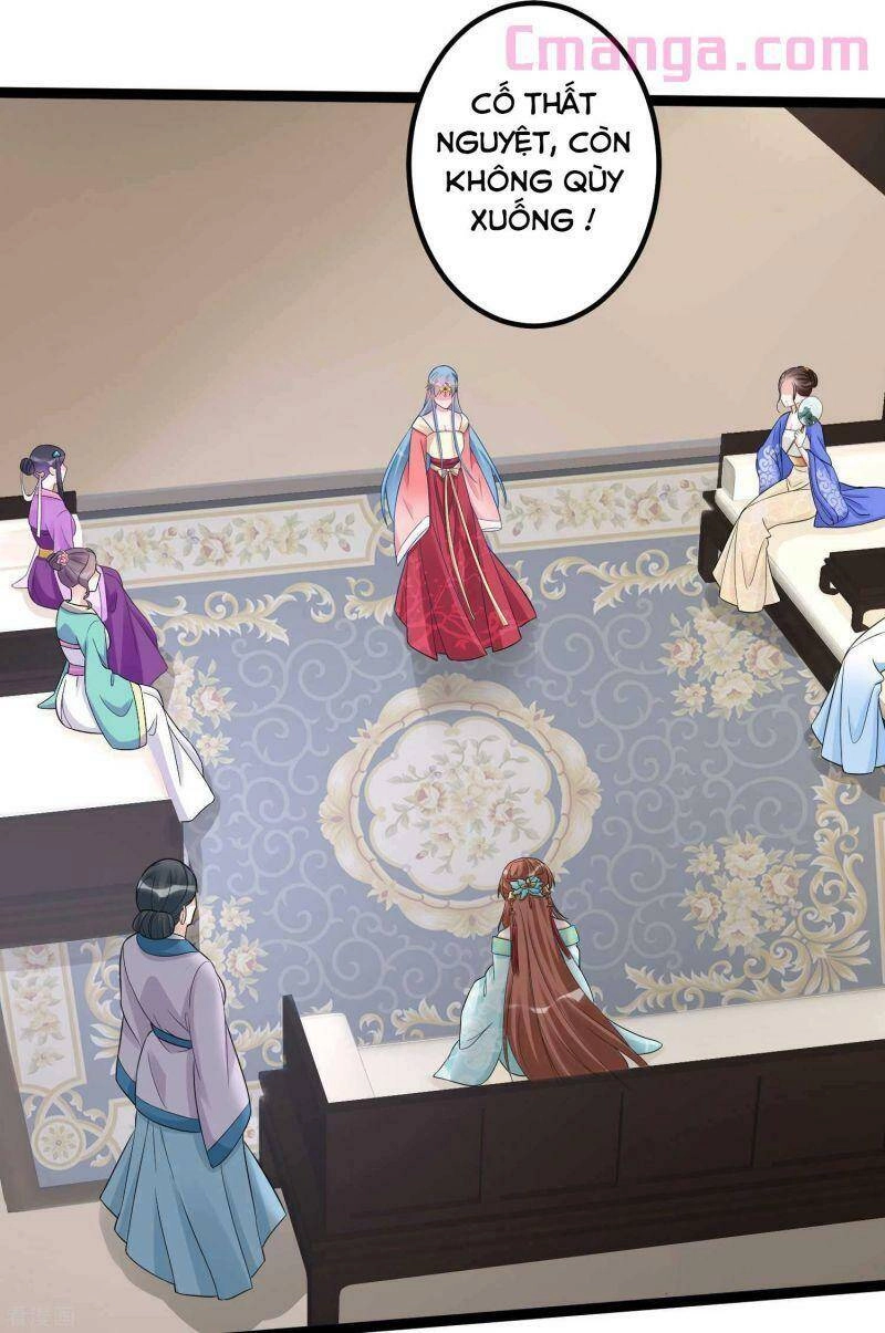 Độc Y Đích Nữ Chapter 37 - 4