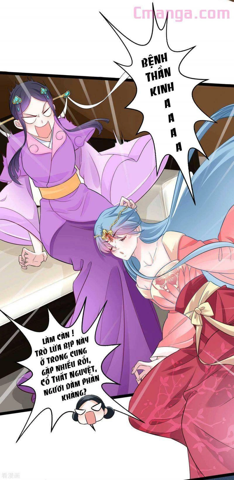 Độc Y Đích Nữ Chapter 37 - 8