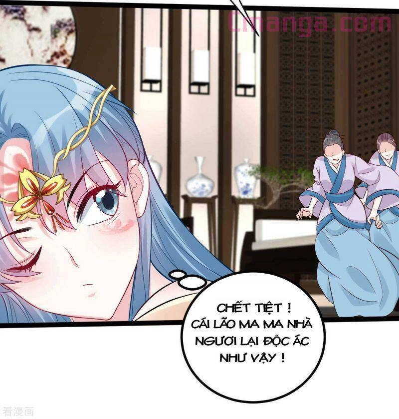 Độc Y Đích Nữ Chapter 37 - 10