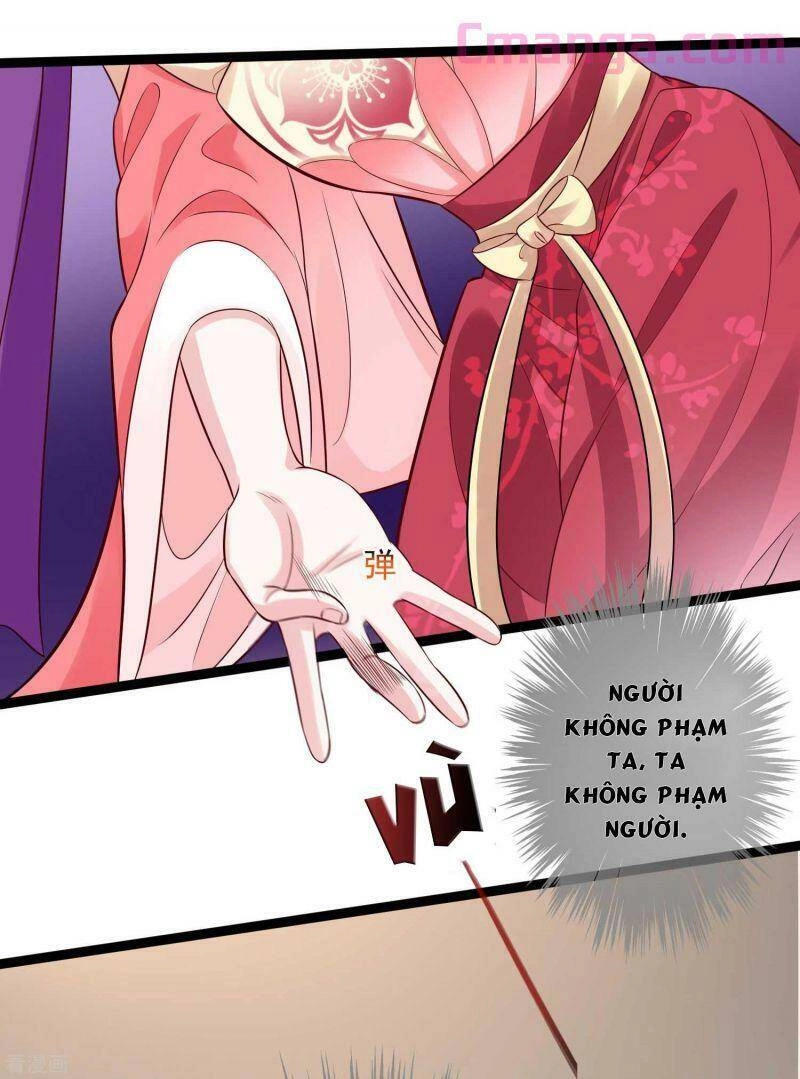 Độc Y Đích Nữ Chapter 37 - 11