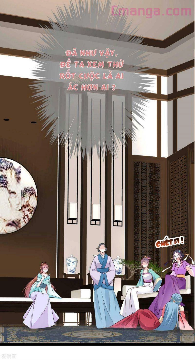 Độc Y Đích Nữ Chapter 37 - 12