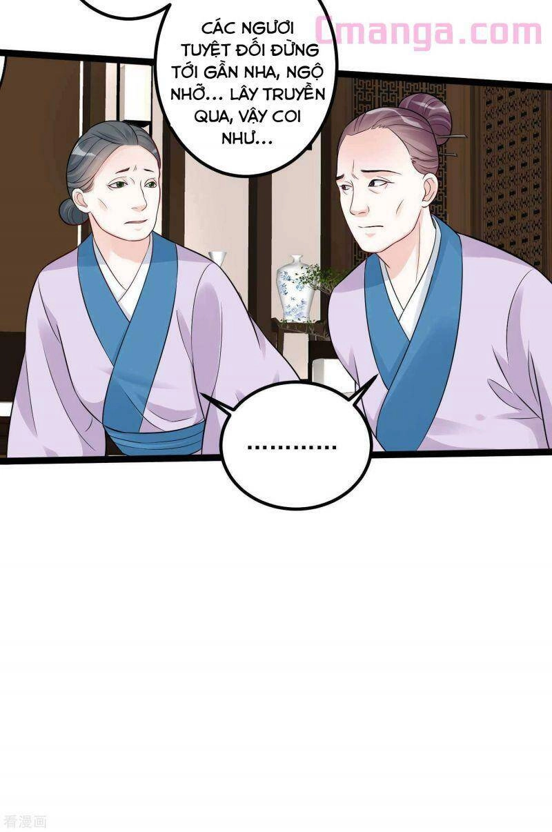 Độc Y Đích Nữ Chapter 37 - 14