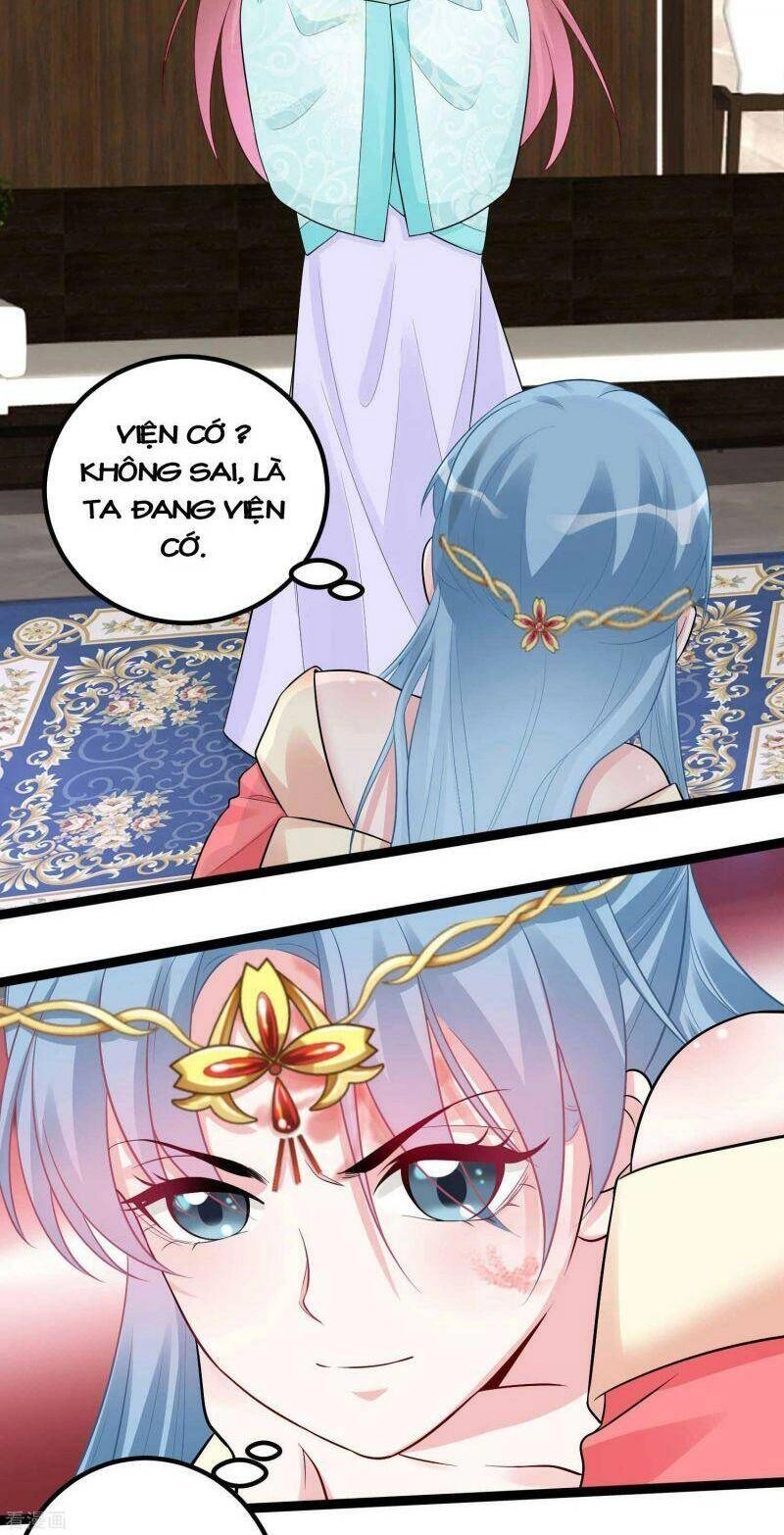 Độc Y Đích Nữ Chapter 37 - 16