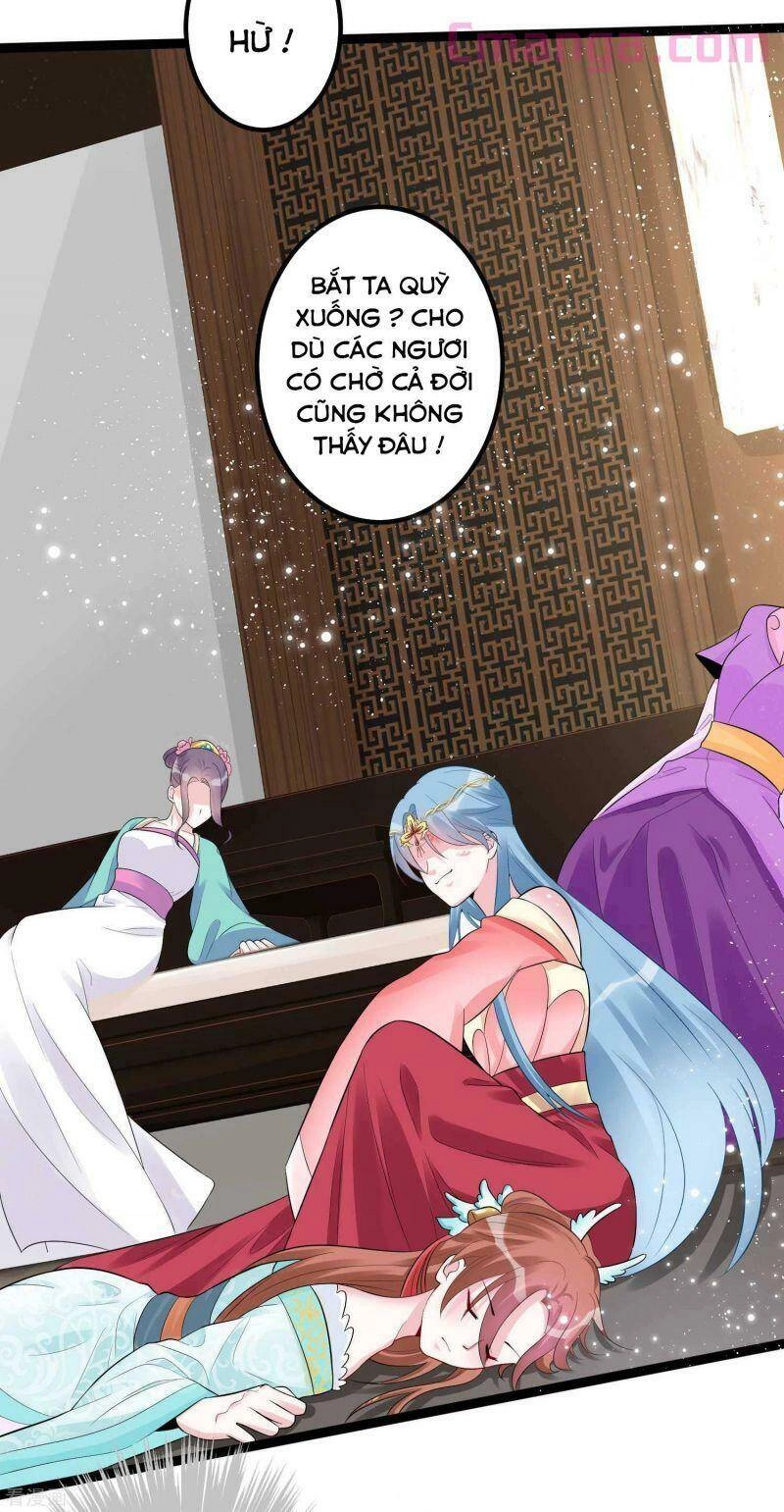 Độc Y Đích Nữ Chapter 37 - 22