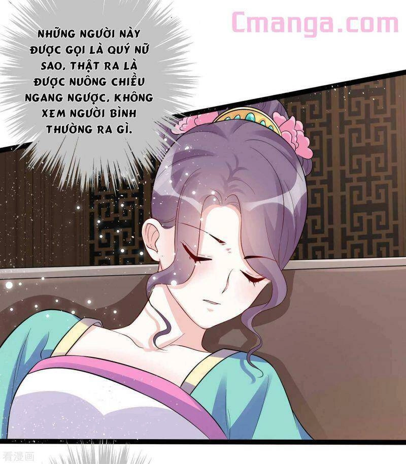 Độc Y Đích Nữ Chapter 37 - 23