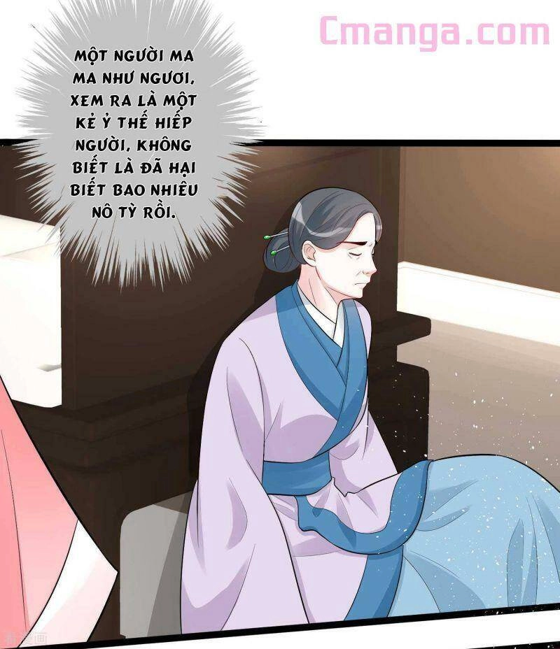 Độc Y Đích Nữ Chapter 37 - 24