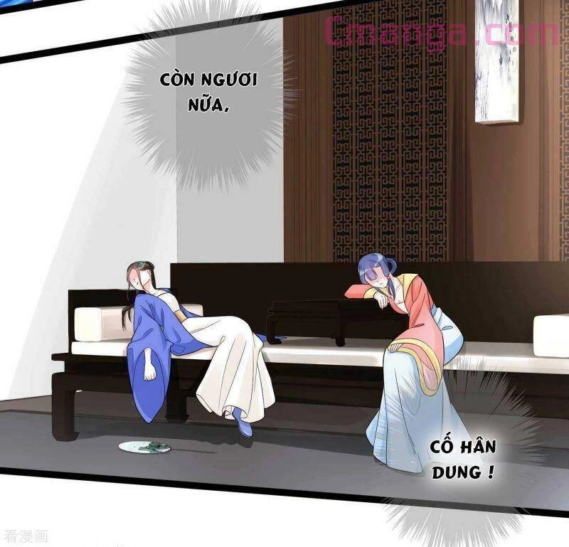 Độc Y Đích Nữ Chapter 37 - 27