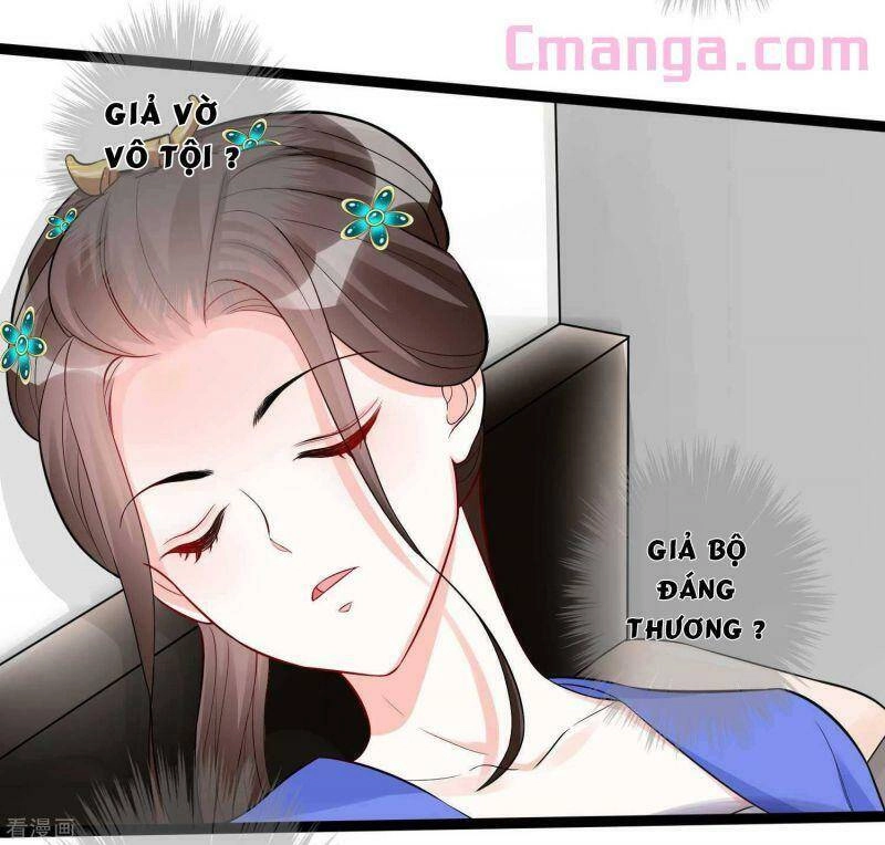 Độc Y Đích Nữ Chapter 37 - 28