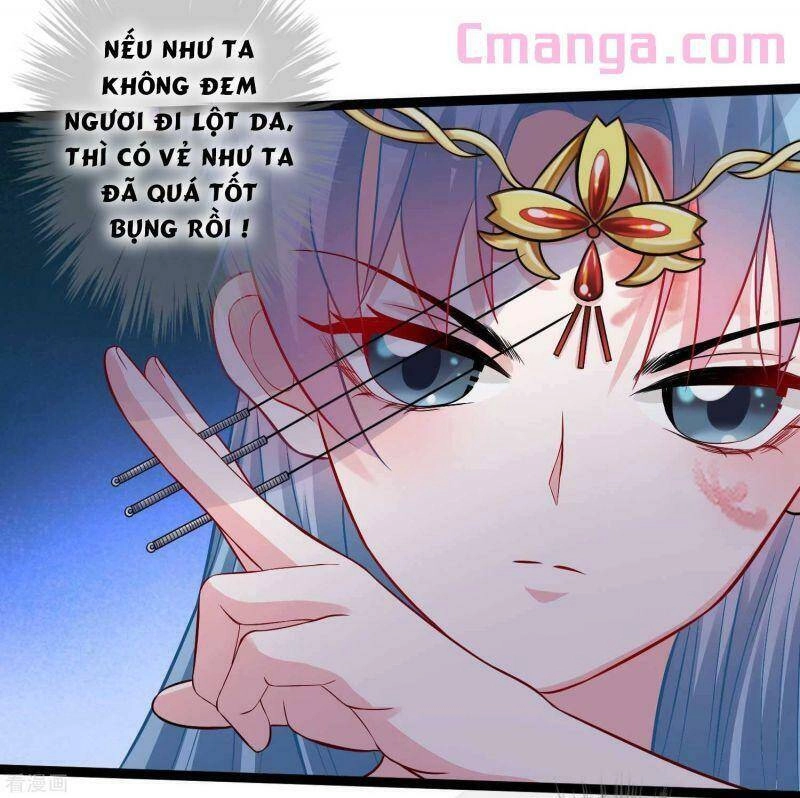 Độc Y Đích Nữ Chapter 37 - 29