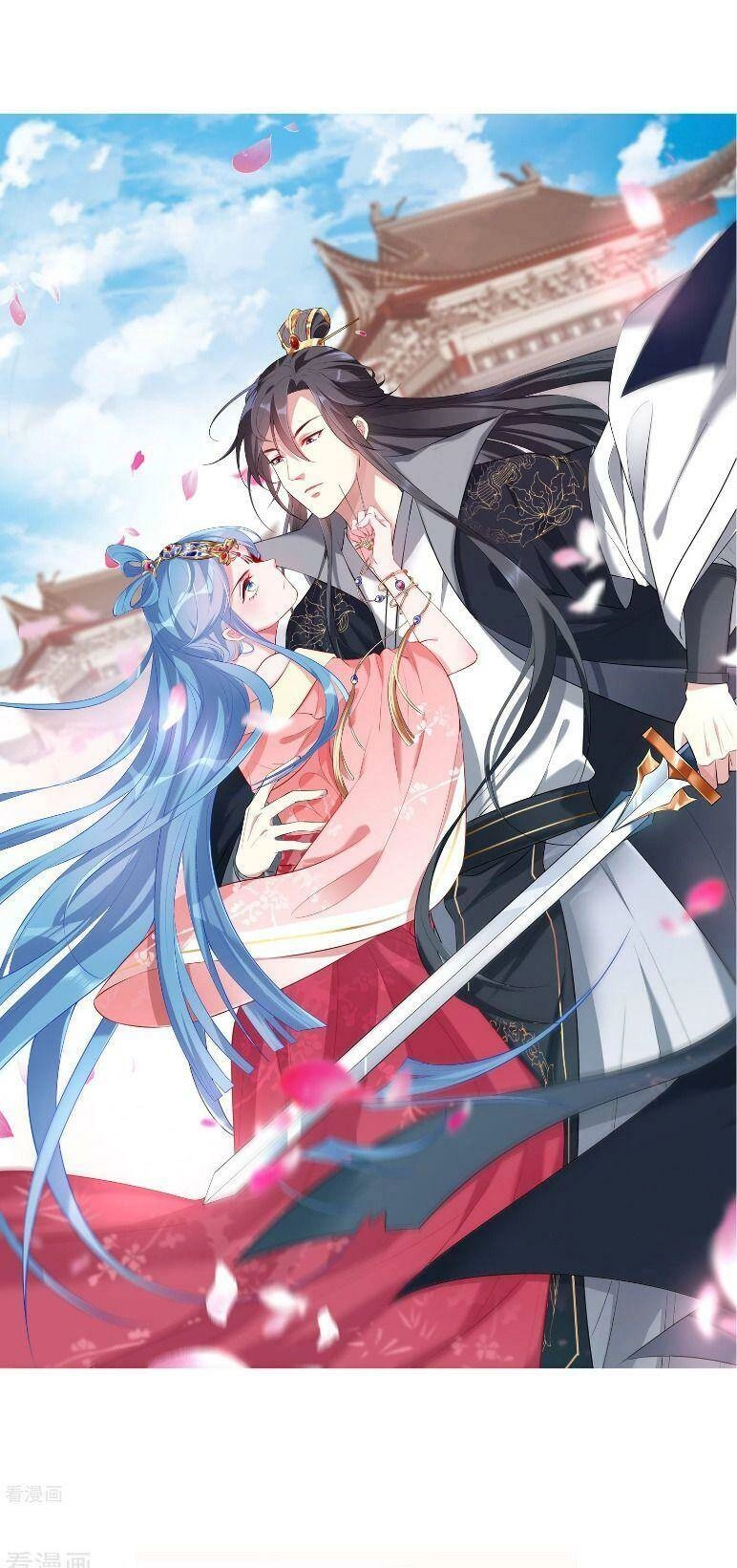 Độc Y Đích Nữ Chapter 38 - 1