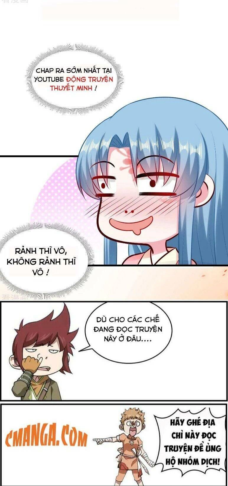 Độc Y Đích Nữ Chapter 38 - 2