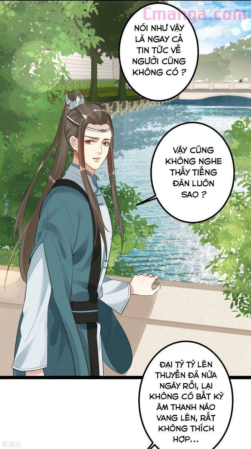 Độc Y Đích Nữ Chapter 38 - 4