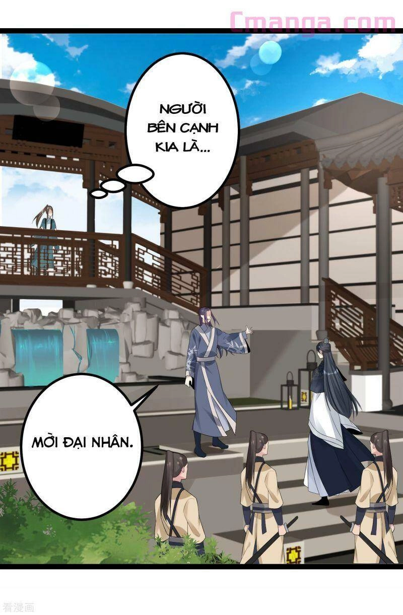 Độc Y Đích Nữ Chapter 38 - 15