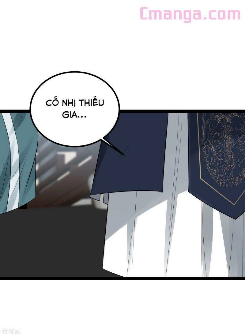 Độc Y Đích Nữ Chapter 38 - 18