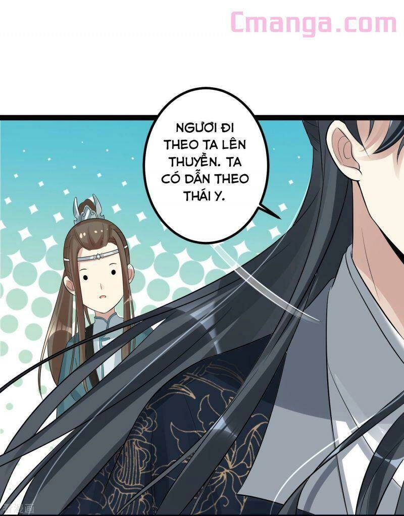 Độc Y Đích Nữ Chapter 38 - 23