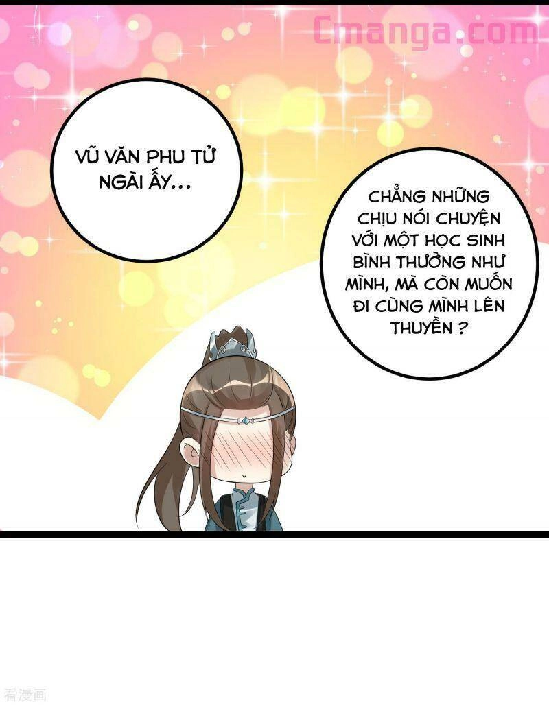 Độc Y Đích Nữ Chapter 38 - 24