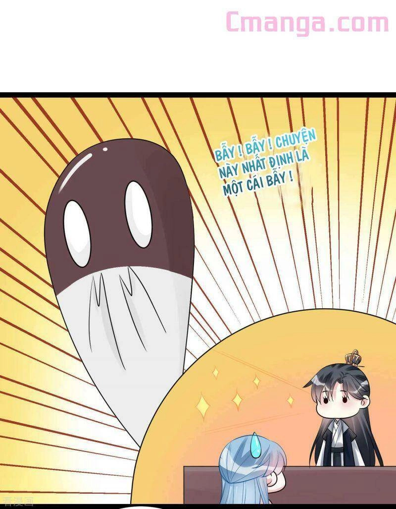 Độc Y Đích Nữ Chapter 40 - 3