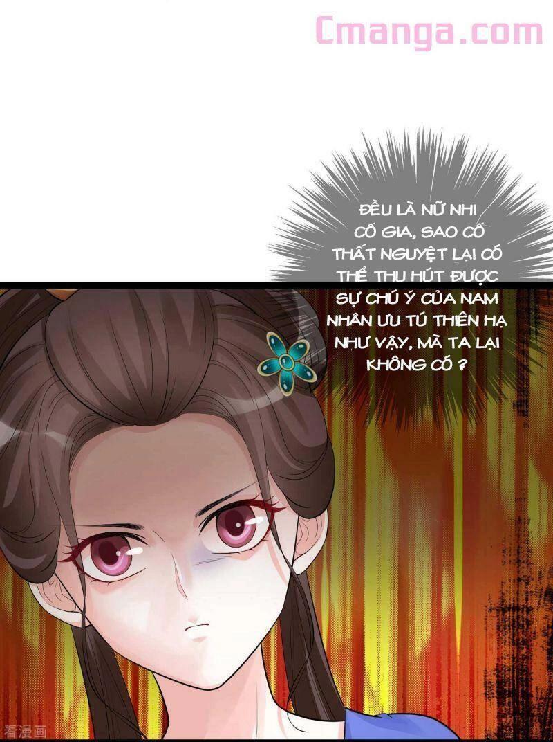 Độc Y Đích Nữ Chapter 40 - 6