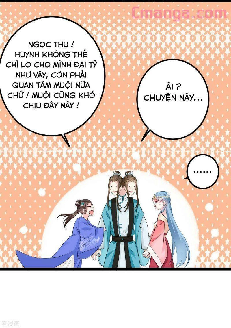 Độc Y Đích Nữ Chapter 40 - 7