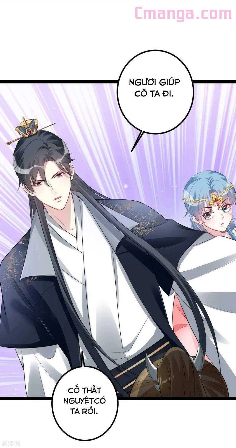 Độc Y Đích Nữ Chapter 40 - 8