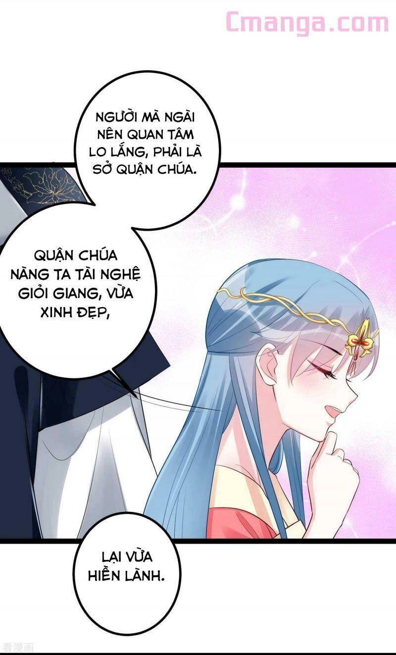 Độc Y Đích Nữ Chapter 40 - 10