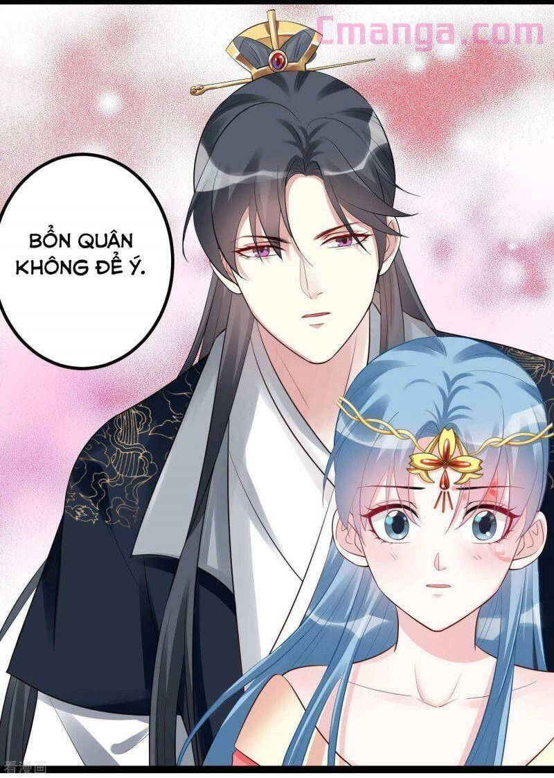 Độc Y Đích Nữ Chapter 40 - 11