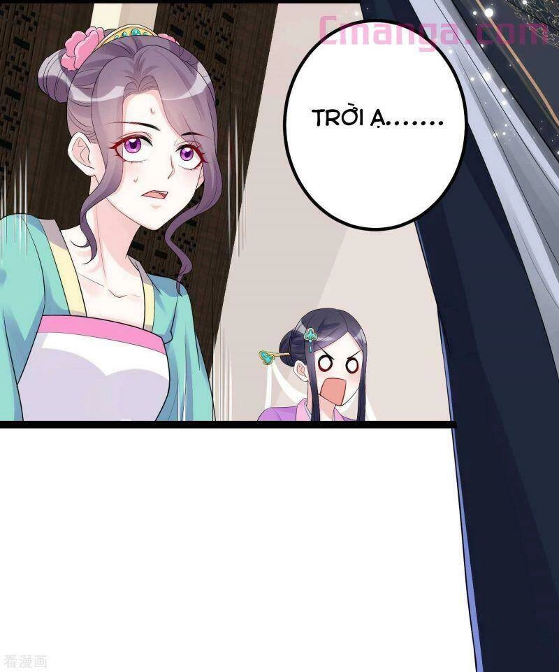 Độc Y Đích Nữ Chapter 40 - 14