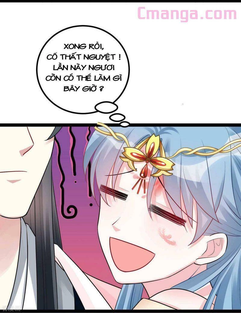 Độc Y Đích Nữ Chapter 40 - 18