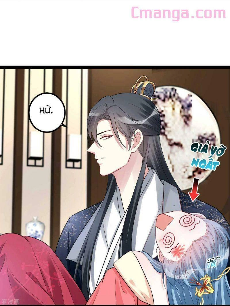 Độc Y Đích Nữ Chapter 40 - 19