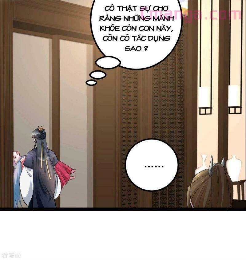 Độc Y Đích Nữ Chapter 40 - 21