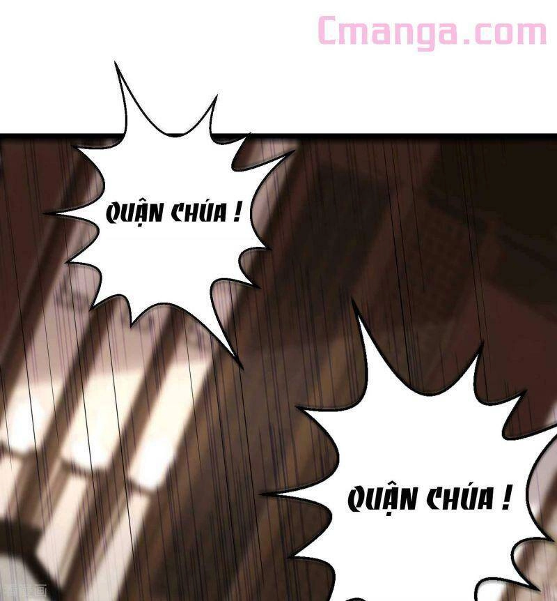 Độc Y Đích Nữ Chapter 40 - 23