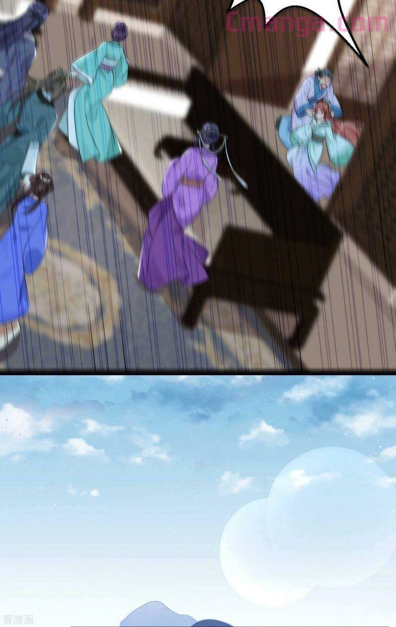 Độc Y Đích Nữ Chapter 40 - 24