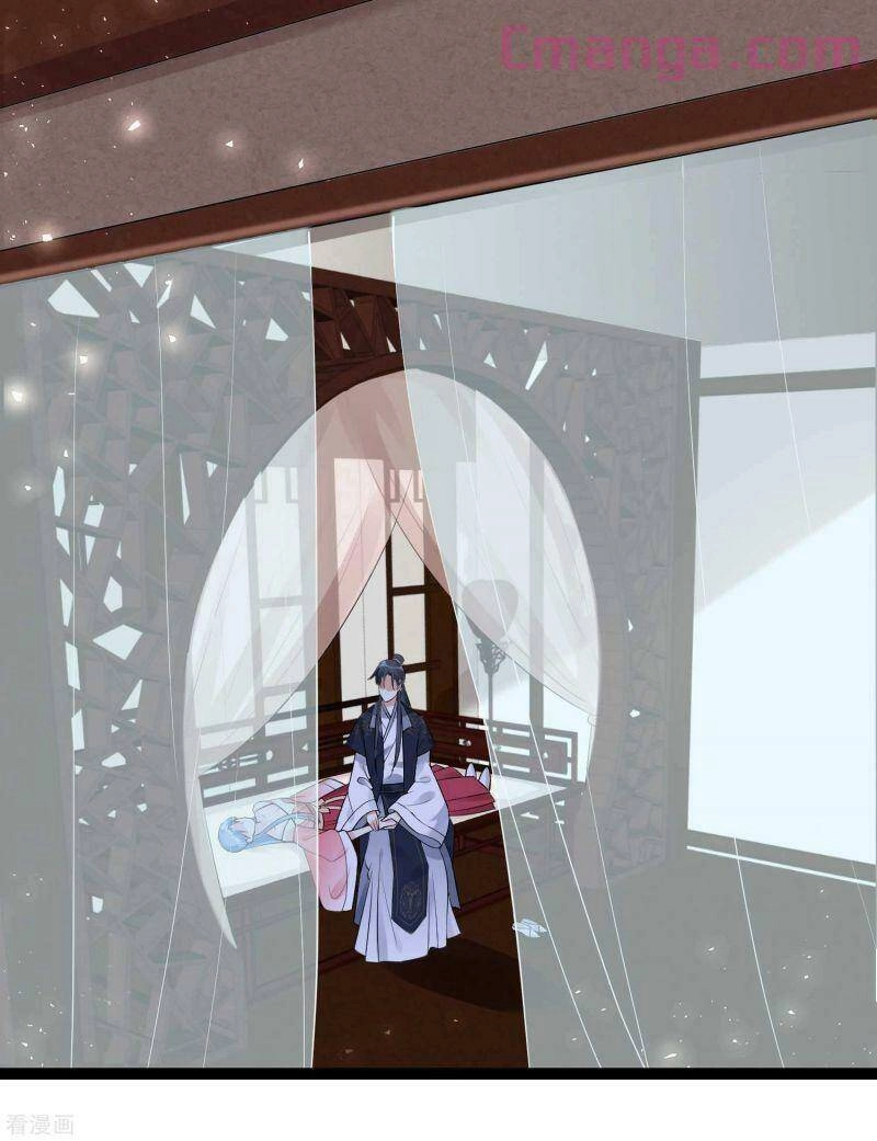 Độc Y Đích Nữ Chapter 40 - 26