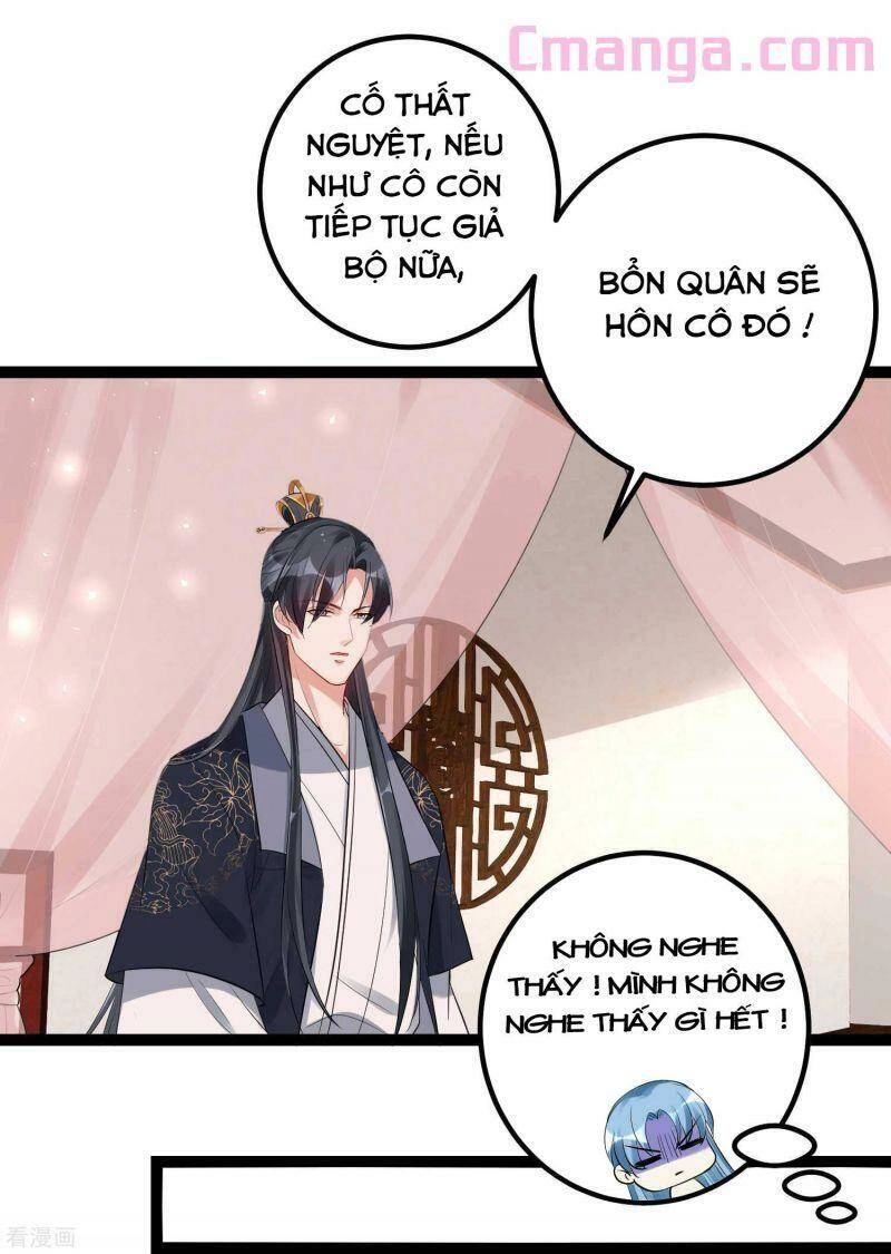 Độc Y Đích Nữ Chapter 40 - 29