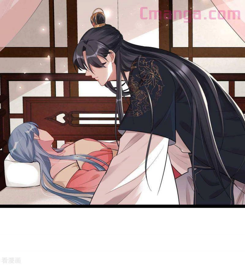 Độc Y Đích Nữ Chapter 40 - 32