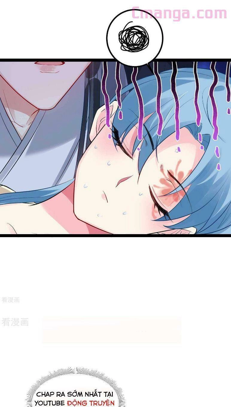 Độc Y Đích Nữ Chapter 40 - 34