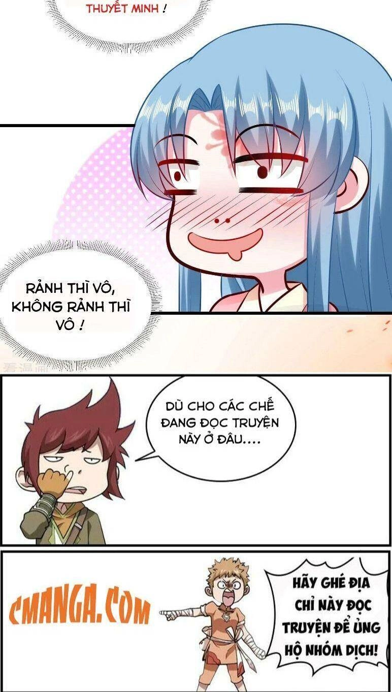 Độc Y Đích Nữ Chapter 40 - 35