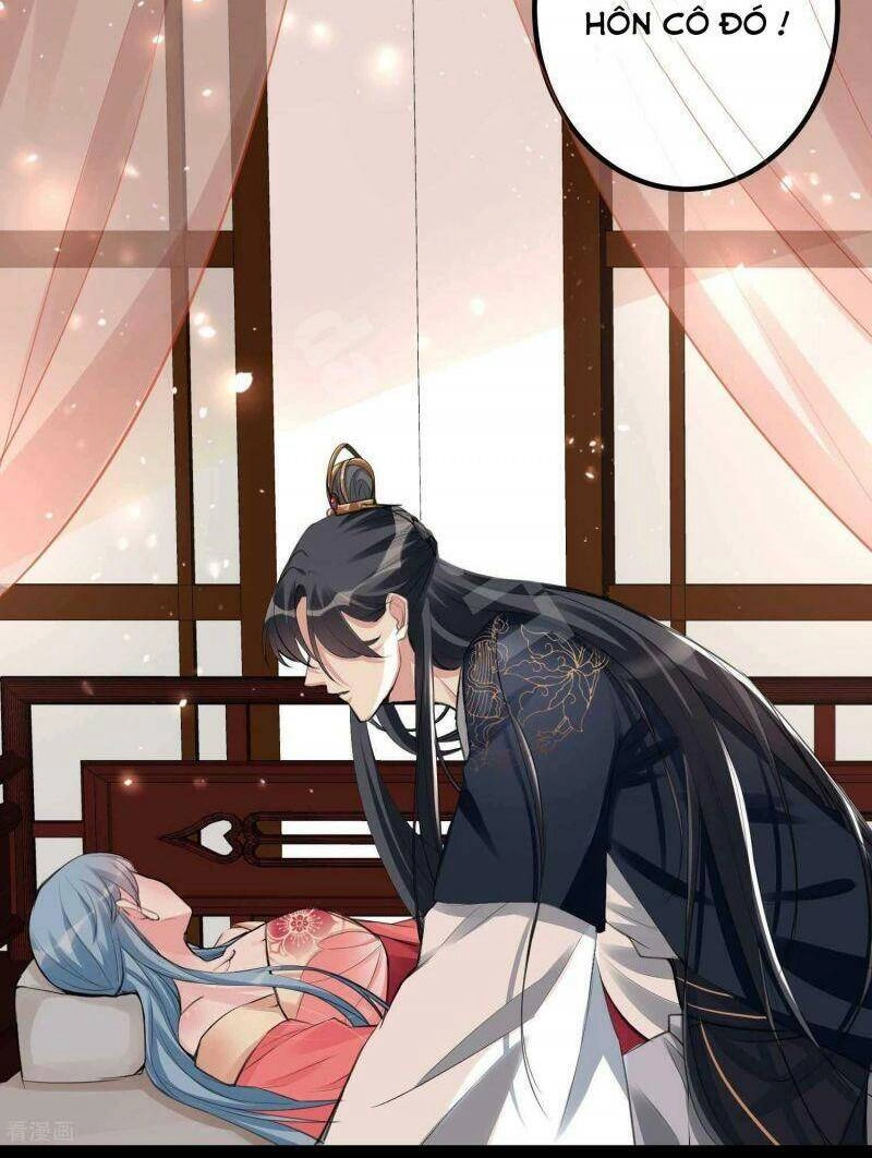 Độc Y Đích Nữ Chapter 41 - 3