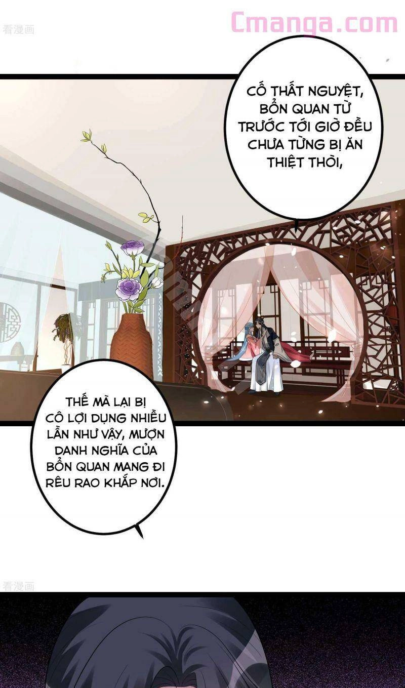 Độc Y Đích Nữ Chapter 41 - 7