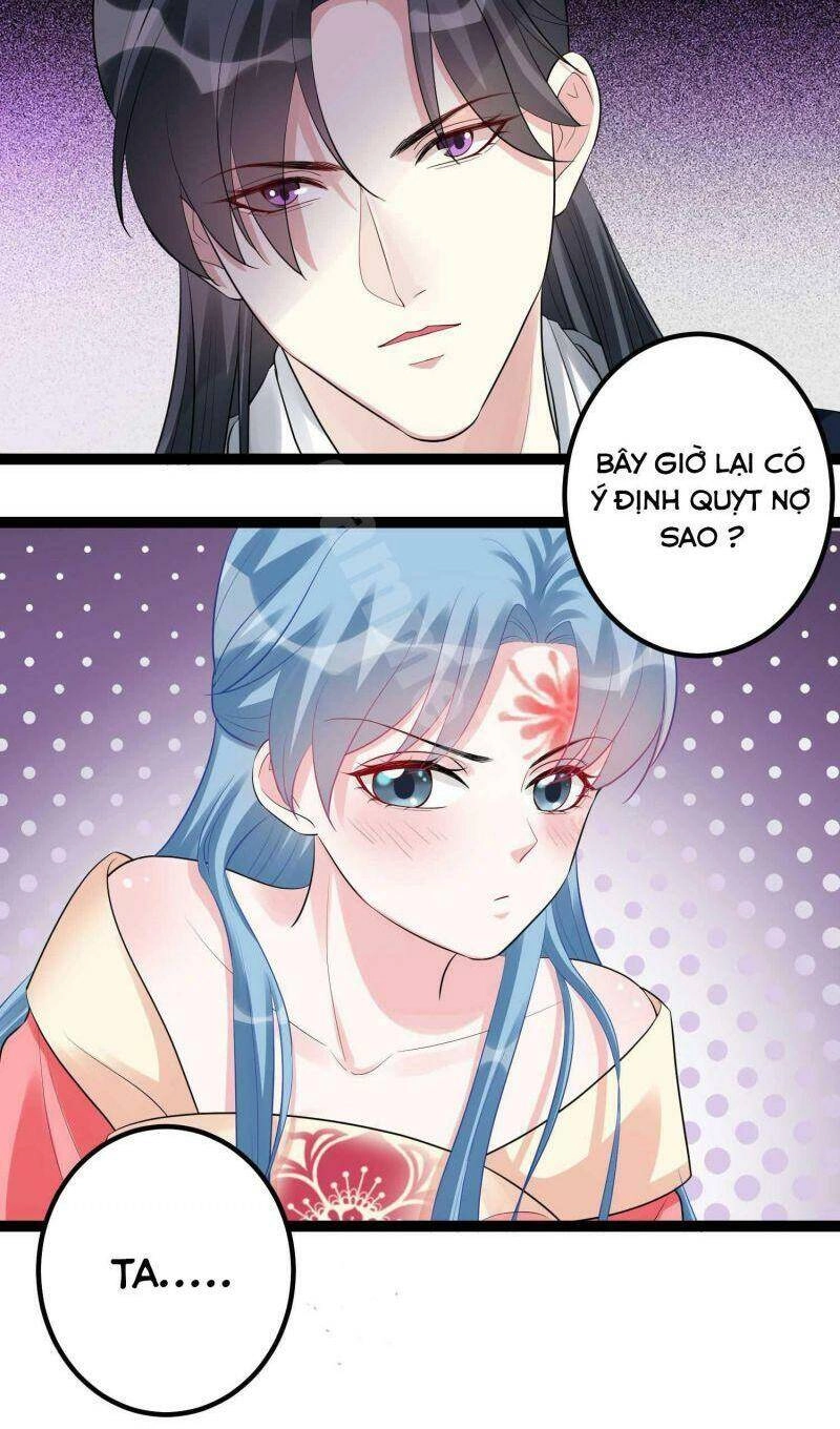 Độc Y Đích Nữ Chapter 41 - 8