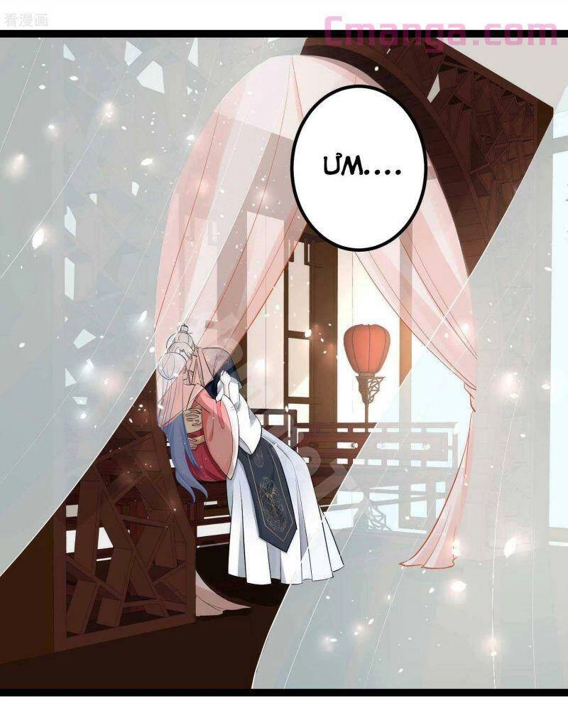 Độc Y Đích Nữ Chapter 41 - 9