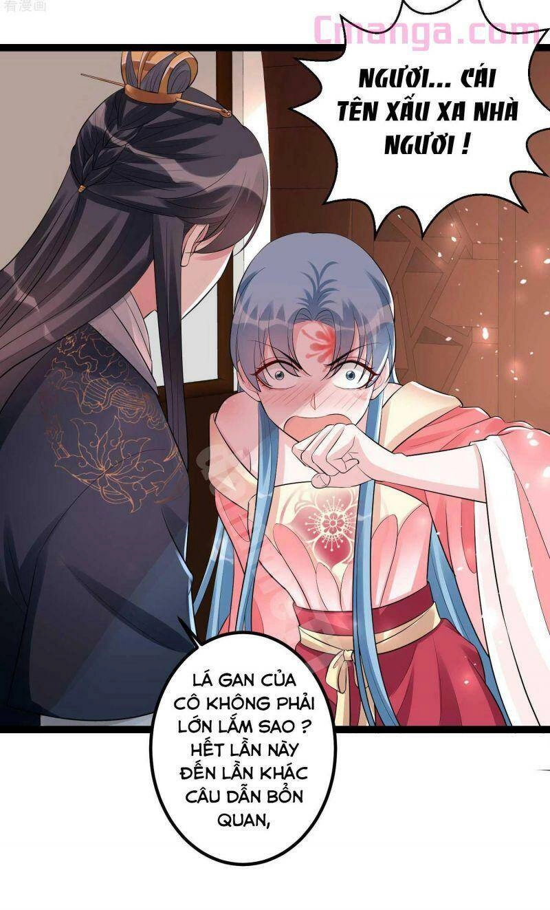 Độc Y Đích Nữ Chapter 41 - 11