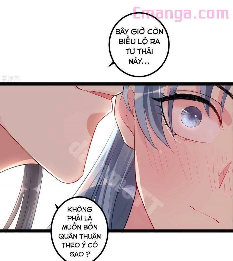 Độc Y Đích Nữ Chapter 41 - 12