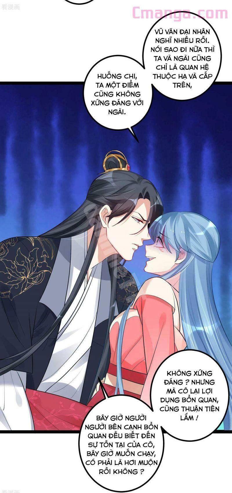 Độc Y Đích Nữ Chapter 41 - 13