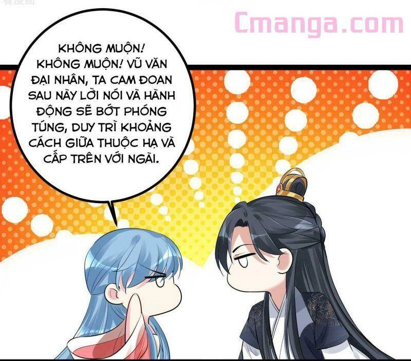 Độc Y Đích Nữ Chapter 41 - 14